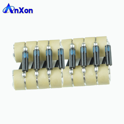 AnXon customized High voltage ceramic capacitor arrays supplier