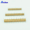 AnXon customized High voltage ceramic capacitor stacks with 2CL77 diode supplier