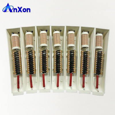 AnXon customized High Voltage 5 disc capacitor stacks with diodes supplier