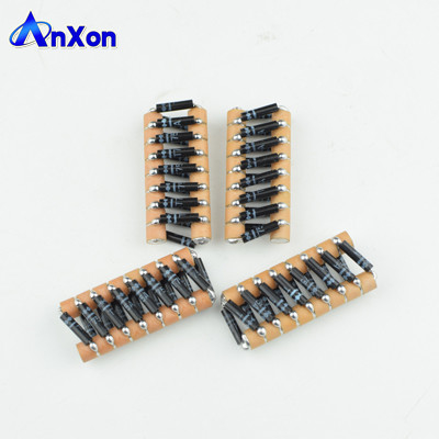 8KV 10KV 12KV 15KV 20KV 25KV 30KV10 stages HV multiplier capacitor stacks supplier