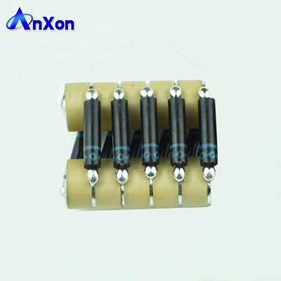 100PF 250PF 280PF 310PF 350PF 5 elements High voltage capacitor module supplier