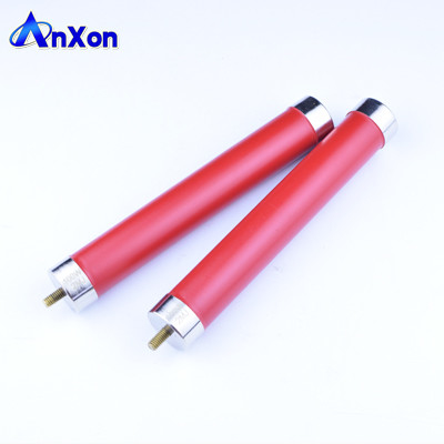 X-Ray Equipment Non-inductive Precision High Peak Power Resistor supplier