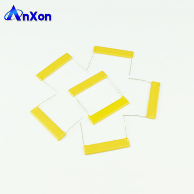 Non-inductive High Voltage Power Supplies Medical Device Resistor supplier