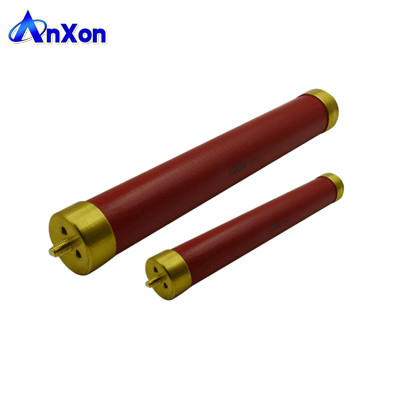 High Energy Pulses Reliable HV Inherently Medical Device Resistor supplier