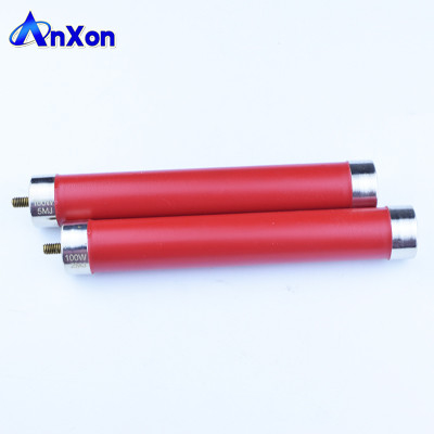 Non-inductive X-Ray Equipment High Power High Energy Pulses Resistor supplier