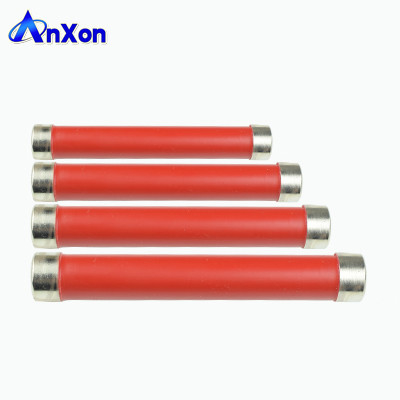 High Power High Frequency Enamel Coating Circuits Precision Resistor supplier