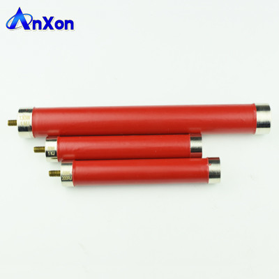 High Power Tubular High Energy Pulses Reliable Medical Device Resistor supplier