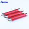 Enamel Coating High Frequency Glazed High Voltage Motor Drive Circuits Resistor supplier