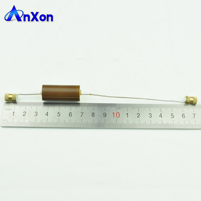 AnXon China made Customized High Voltage AC Live Line Ceramic Capacitor supplier