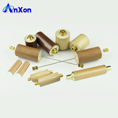 AnXon China made Customized High Voltage AC Live Line Ceramic Capacitor supplier