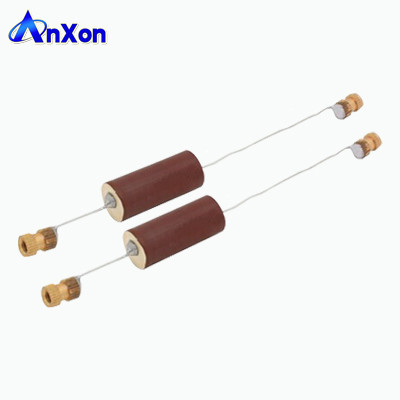 Ceramic Capacitor 3.6KV 330pf Power line coupling system AC ceramic capacitor supplier