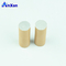 Regular supplier ceramic capacitor Indicate the presence Live Line Capacitor supplier
