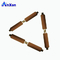 AnXon China supplier Low Dissipation Live Line Ceramic Capacitor supplier