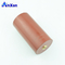AnXon ready stock CT8G100KVD202M 100KV 2000PF HV capacitor for laser pulse power generator supplier