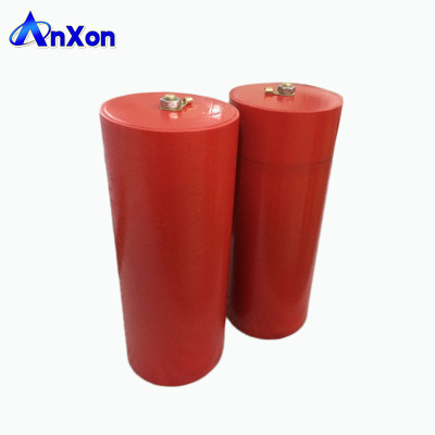 AnXon 24KV high voltage pulse capacitor bank for laser power supply supplier