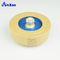30KV 300PF 90KVA RF Higher frequency low Inductance ceramic capacitor supplier