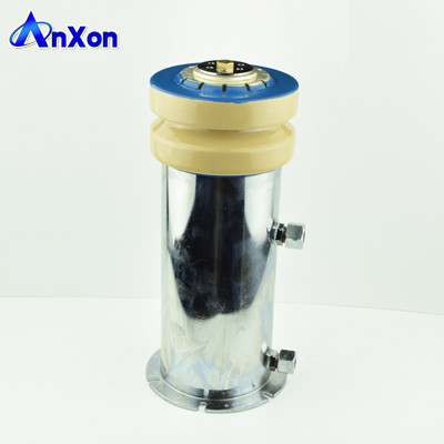 14KV 4000PF 2000KVA AnXon TWXF water cooled RF ceramic power capacitor supplier