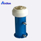 AnXon CCGSF 14KV 4700PF 2000KVA Watercooled RF Power Tubular Capacitor supplier