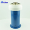 20KV 5000PF 3000KVA High power water cooled capacitor for Steel pipe machine supplier