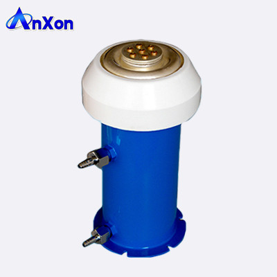 TWXF095162 14KV 2200PF 1500KVA AnXon R85 ceramic RF power watercooled Capacitor supplier