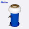 TWXF110195 20KV 600PF 2000KVA High frequency high power Watercooled capacitor supplier