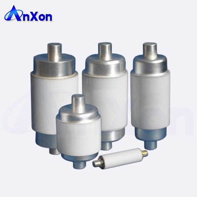 CKTB650/35/170 35KV 50KV 30-650PF 170A High Power Vacuum Capacitor supplier