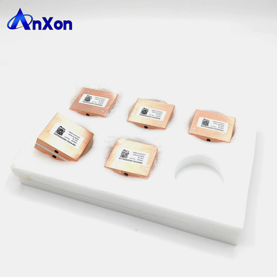 500V 21UF 1000A Good Price Induction Heating Capacitor Used for Induction Furnace AXPS21U00K0500B4R0 supplier