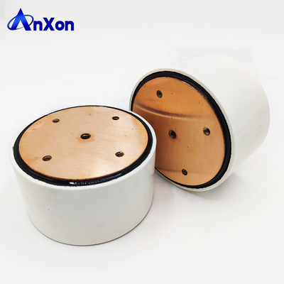 500V 33UF 1000A High Frequency Power Film Capacitor Water Conduction Cooled  AXPS33U00K0500B4R0 supplier