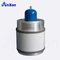 China made CKTB1000/9/80 9KV 15KV 18-1000PF 80A CVNA-1000DC/15-AAA-F High Voltage Vacuum Capacitor supplier