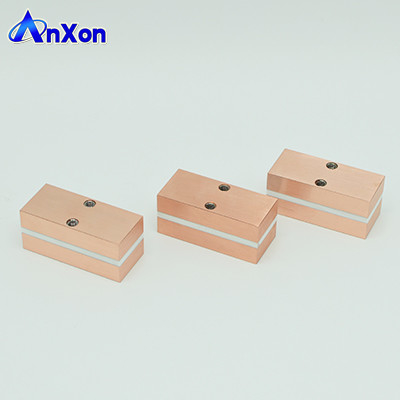 800V 0.33UF 300A Power Ratings 200Kvar Power Film Capacitors AXPS00U33K0800A1R0 supplier
