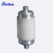 AnXon CKT75/25/82 25KV 35KV 75PF 82A  CKT-75-0035 High Current Fixed Vacuum Capacitor supplier