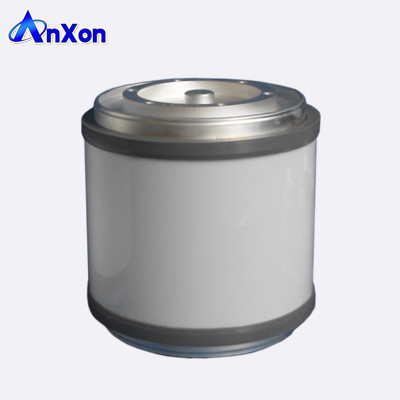 CKT50/15/50 15KV 21KV 50PF 50A High Current Nonsustained Performance CKT Vacuum Capacitor supplier