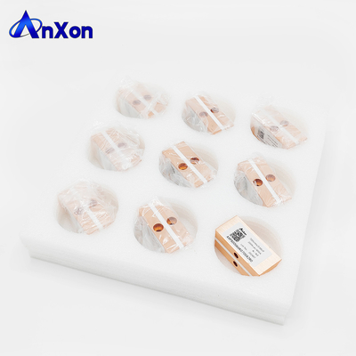 800V 0.33UF Resonance Capacitor Water Cooled Capacitor Induction Heater AXPS00U33K0800A2R0 supplier