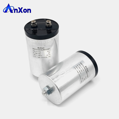 900V 420UF Dc-Link Circuit Film Capacitors For Wind And Solar Clean Energy AXCT270420J901FA01 supplier