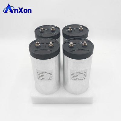 900V 1800UF High Quality Customized CT27 Capacitors For Air Conditioning Capacitor supplier