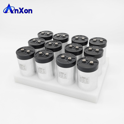 900V 1800UF High Quality Customized CT27 Capacitors For Air Conditioning Capacitor supplier