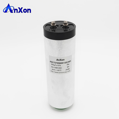900V 1800UF High Quality Customized CT27 Capacitors For Air Conditioning Capacitor supplier