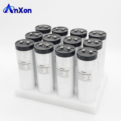900V 1800UF High Quality Customized CT27 Capacitors For Air Conditioning Capacitor supplier