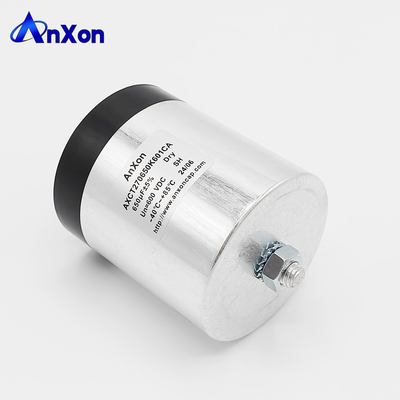 600V 650UF High Quality Customized CT27 Capacitors For Air Conditioning Capacitor AXCT270650K601CA supplier