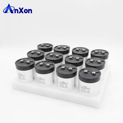 600V 650UF High Quality Customized CT27 Capacitors For Air Conditioning Capacitor AXCT270650K601CA supplier