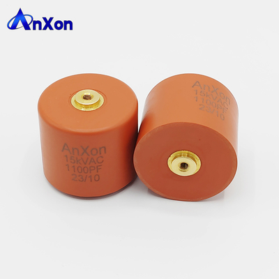 AnXon Hv Repetitive Impulse Generator Ceramic Capacitor 150KV 1000PF N4700 AXCT8GE40102KCD1B supplier