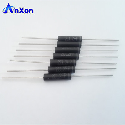 AnXon 2CL2FP 30KV 100mA 100nS Fast Recovery High Voltage Diode supplier