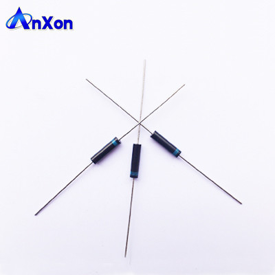 JB04 4KV 5mA 100nS High Voltage Axial Lead Fast Recovery Diode supplier