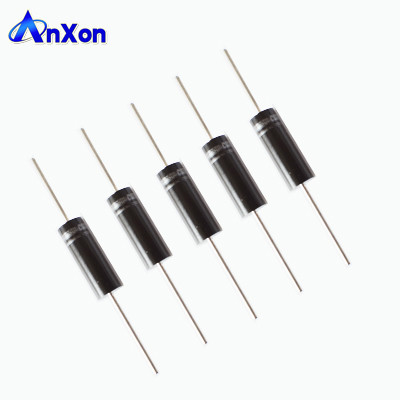 JB04 4KV 5mA 100nS High Voltage Axial Lead Fast Recovery Diode supplier