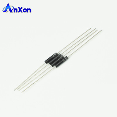 2CL71 8KV 5mA 100nS High Quality Axial Lead HV Fast Recovery Diode supplier