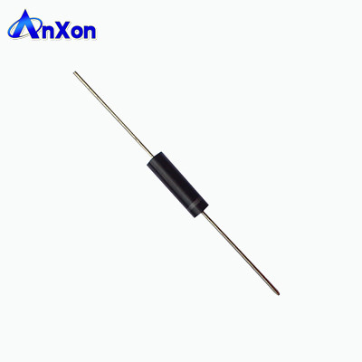 High Voltage Axial Lead Silicon Diode 2CL2FD 4KV 200mA 100nS made in China supplier