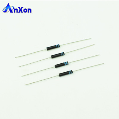 2CL72 10KV 5mA 100nS High Current Axial Lead Fast Recovery Diode supplier