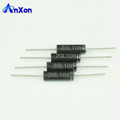 High Electric Current Diode 2CL76 18KV 5mA 100nS China Supplier supplier