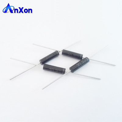 China made 2CL2FM 20KV 100mA 100nS Axial Lead High Voltage Fast Recovery Diode supplier