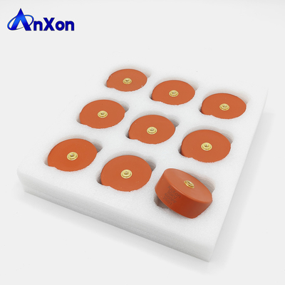 30KV 4000PF N4700 Ceramic High Power High Voltage Disc Capacitor AXCT8GE40402K3D1B supplier